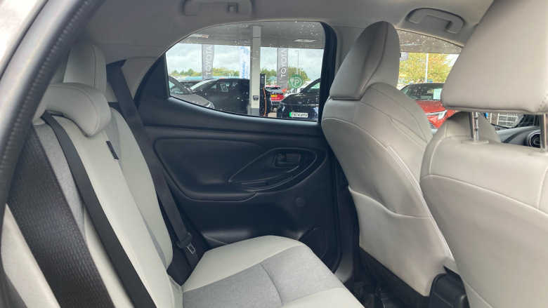 Toyota Yaris 1.5 Hybrid Excel 5dr CVT Hybrid Hatchback